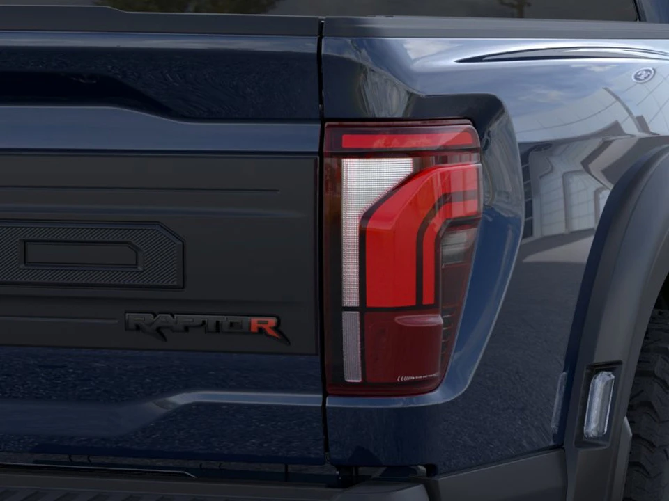 2026 Ford F-150 Raptor 14th Gen - Image 21 of 22