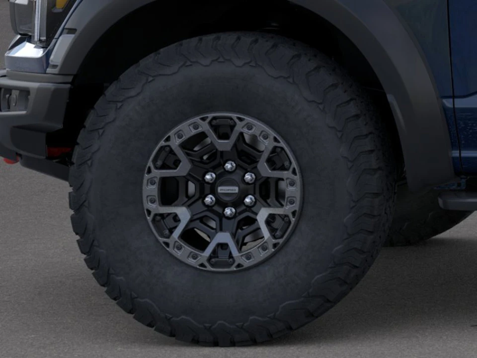 2026 Ford F-150 Raptor 14th Gen - Image 19 of 22