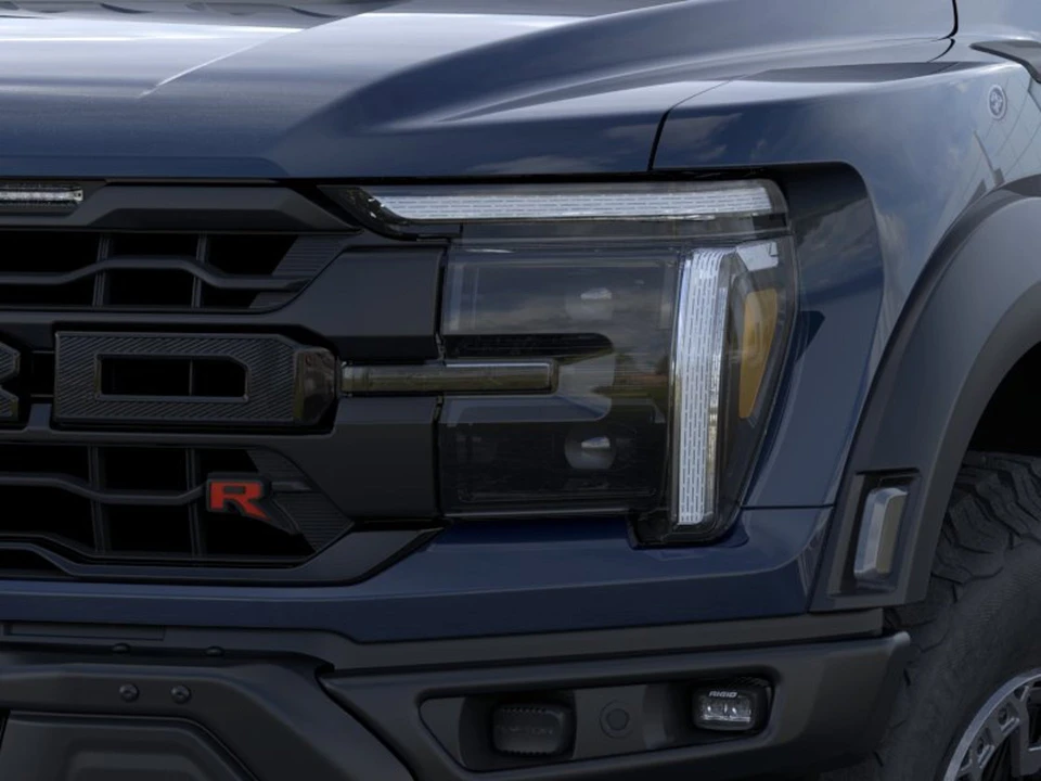2026 Ford F-150 Raptor 14th Gen - Image 18 of 22
