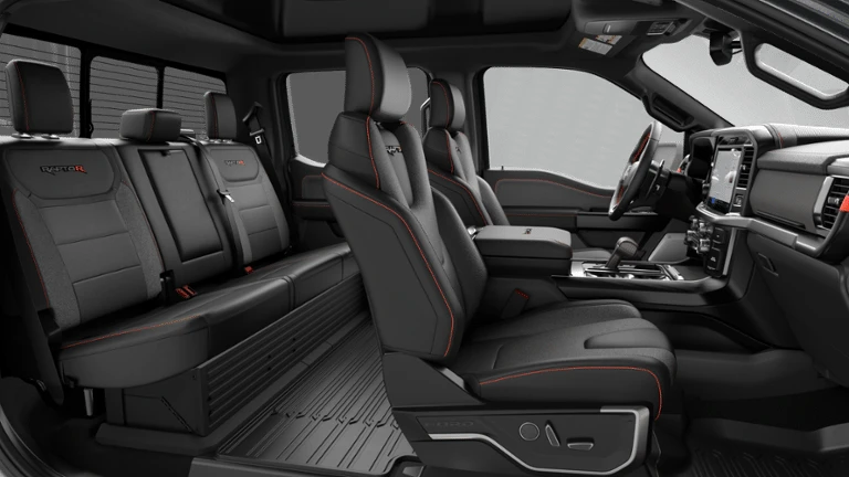 2026 Ford F-Series - Image 5 of 5
