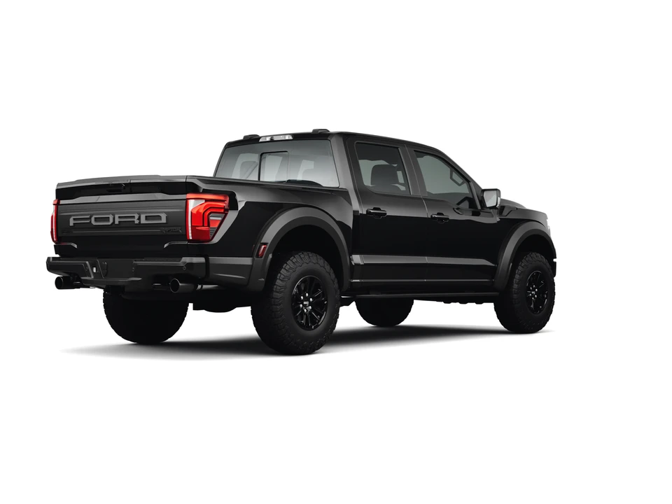 2026 Ford F-Series - Image 4 of 4