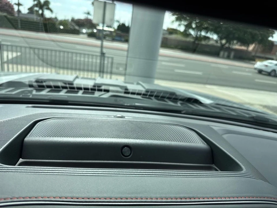 2026 Ford F-150 Raptor 14th Gen - Image 29 of 31
