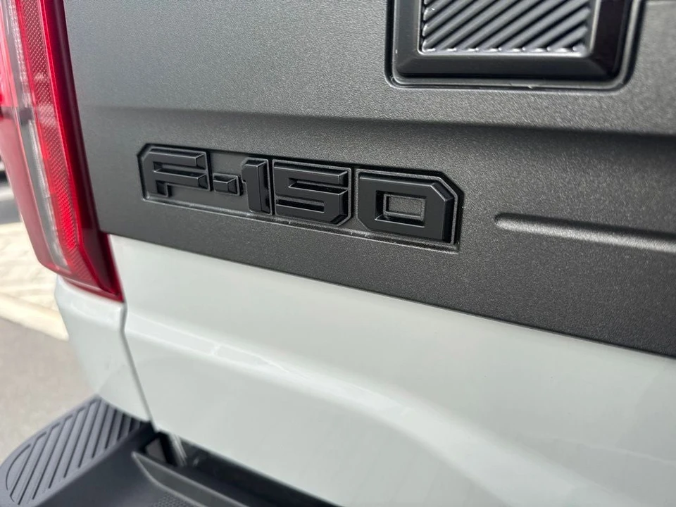 2026 Ford F-150 Raptor 14th Gen - Image 8 of 31