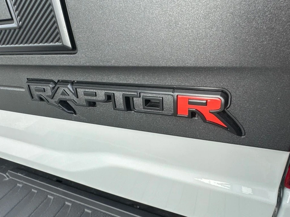 2026 Ford F-150 Raptor 14th Gen - Image 9 of 31