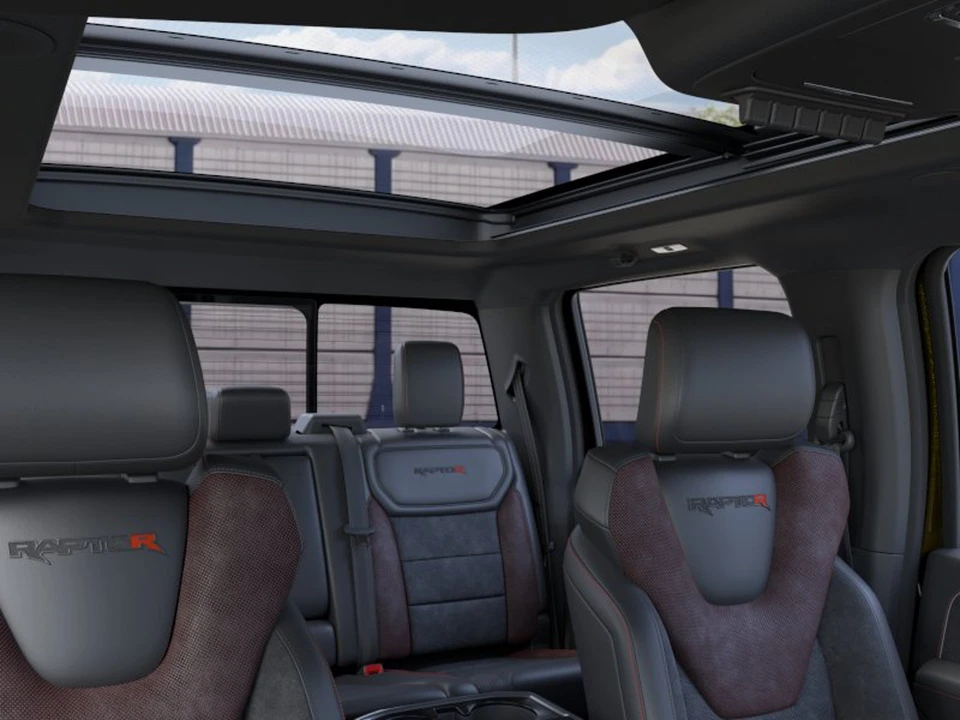 2026 Ford F-150 Raptor 14th Gen - Image 22 of 22