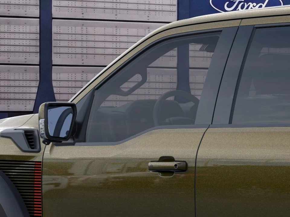 2026 Ford F-150 Raptor 14th Gen - Image 20 of 22