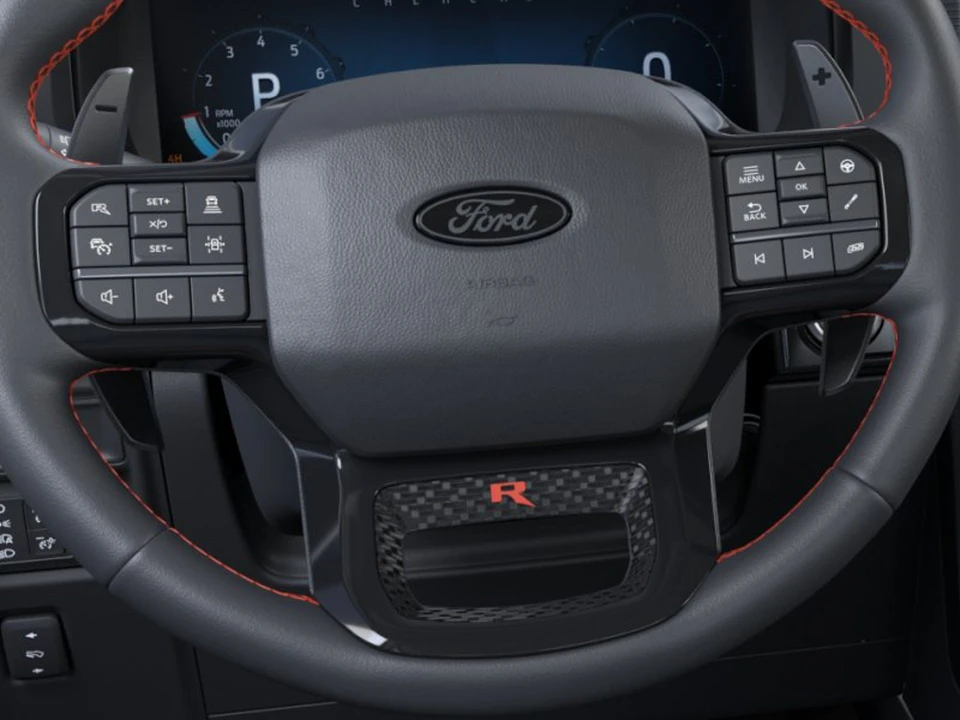 2026 Ford F-150 Raptor 14th Gen - Image 12 of 22