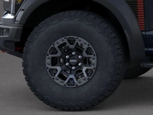 2026 Ford F-150 Raptor 14th Gen - Image 19 of 27