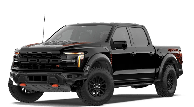 2026 Ford F-150 Raptor 14th Gen - Image 23 of 27