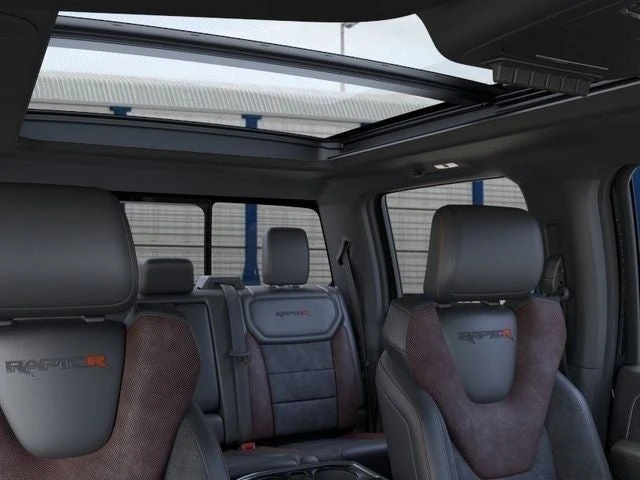 2026 Ford F-150 Raptor 14th Gen - Image 22 of 27