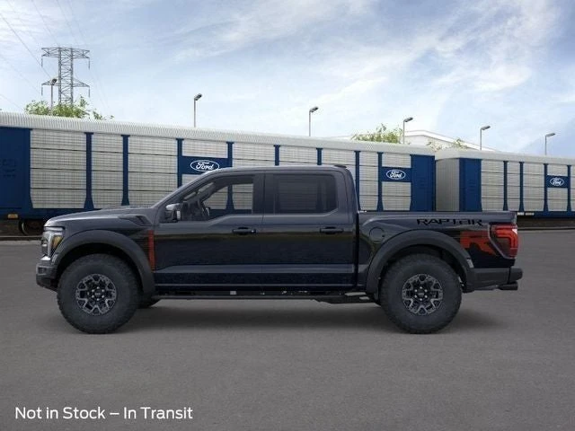 2026 Ford F-150 Raptor 14th Gen - Image 3 of 27