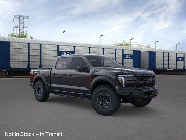 2026 Ford F-150 Raptor 14th Gen - Image 7 of 27