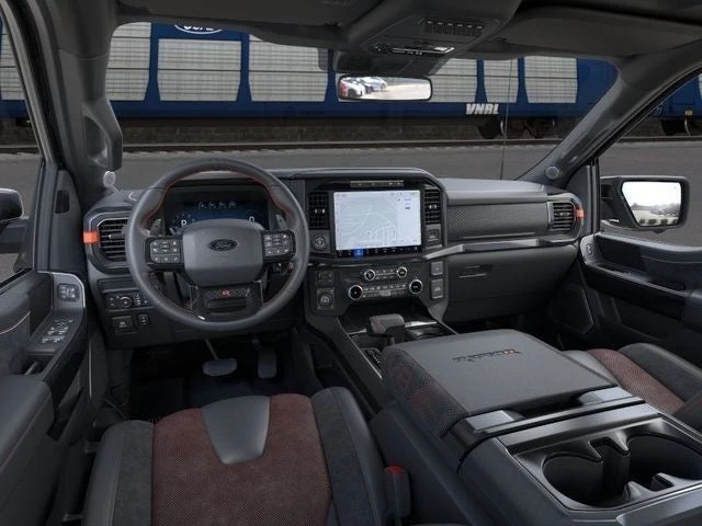 2026 Ford F-150 Raptor 14th Gen - Image 9 of 27