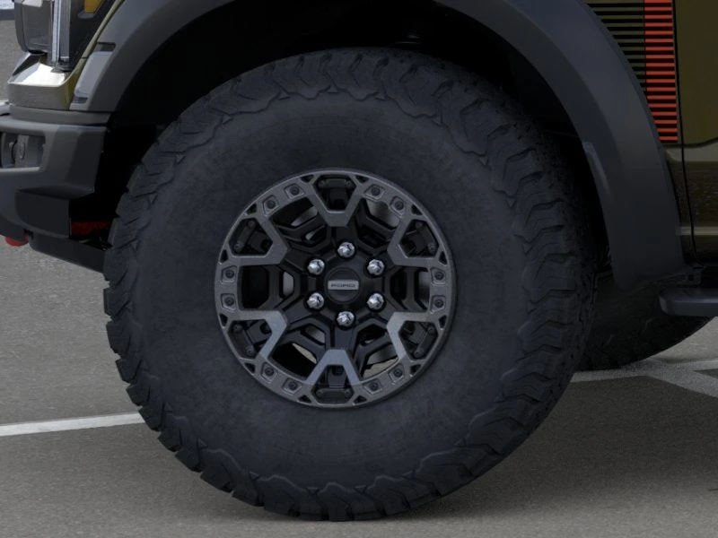 2026 Ford F-150 Raptor 14th Gen - Image 18 of 26
