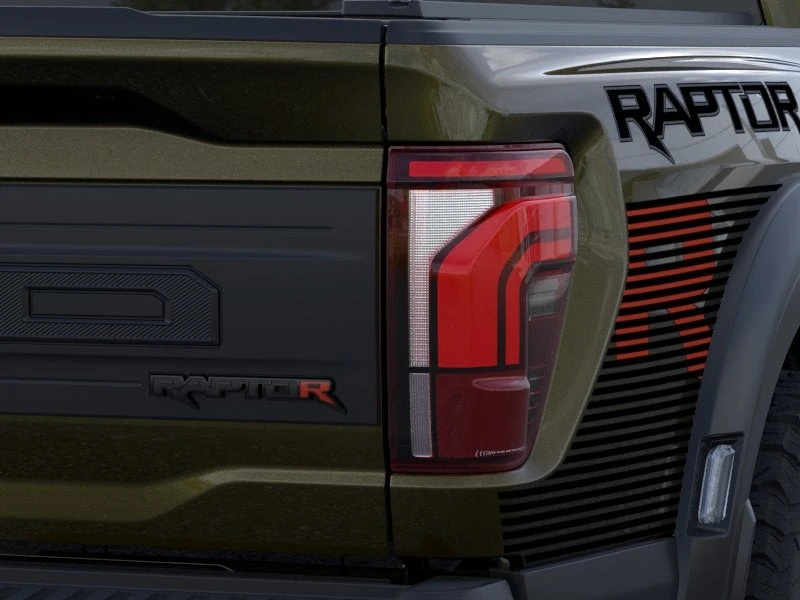 2026 Ford F-150 Raptor 14th Gen - Image 20 of 26