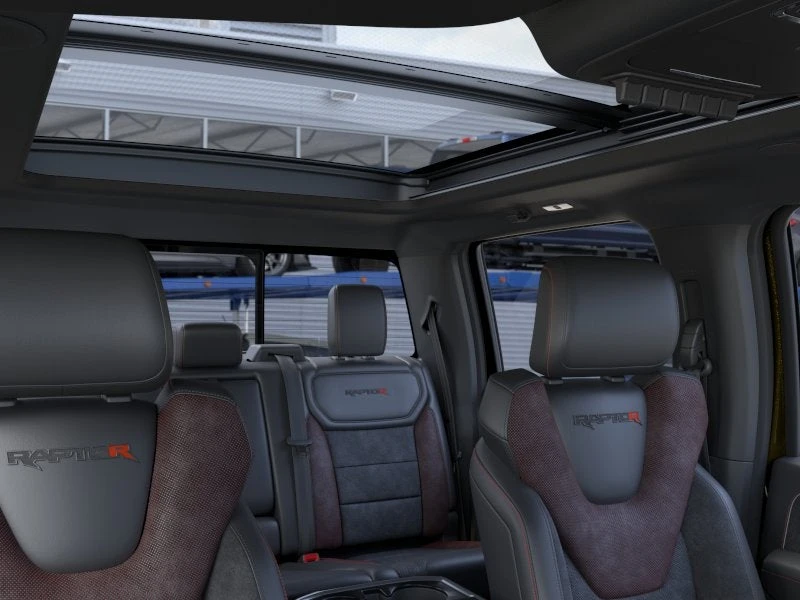 2026 Ford F-150 Raptor 14th Gen - Image 21 of 26