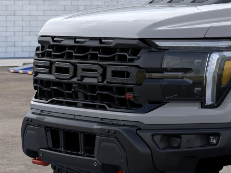 2026 Ford F-150 Raptor 14th Gen - Image 17 of 22