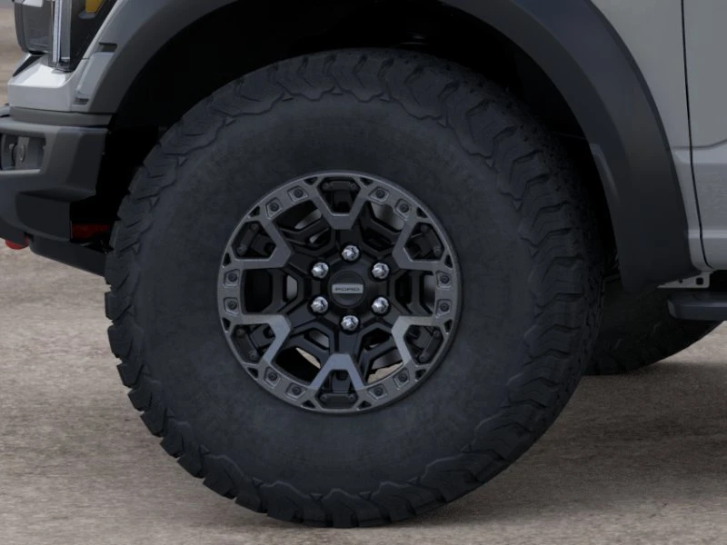 2026 Ford F-150 Raptor 14th Gen - Image 19 of 22