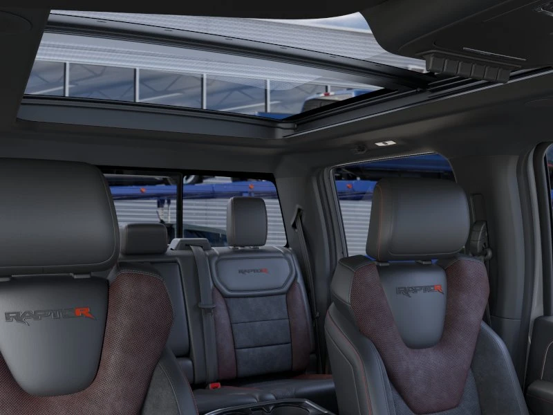 2026 Ford F-150 Raptor 14th Gen - Image 22 of 22