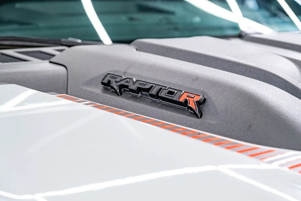 2026 Ford F-150 Raptor 14th Gen - Image 7 of 31