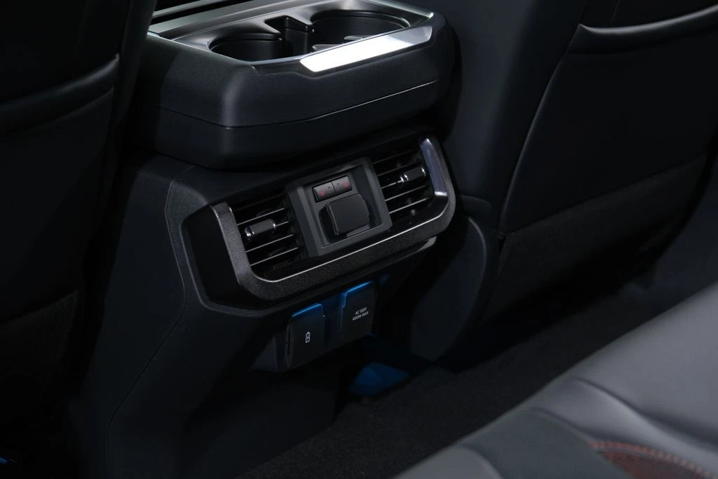2026 Ford F-150 Raptor 14th Gen - Image 20 of 31