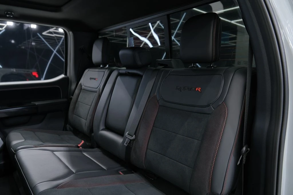 2026 Ford F-150 Raptor 14th Gen - Image 16 of 31