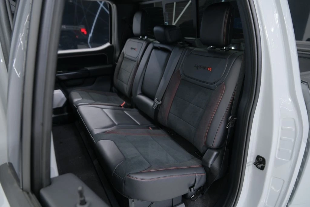 2026 Ford F-150 Raptor 14th Gen - Image 17 of 31