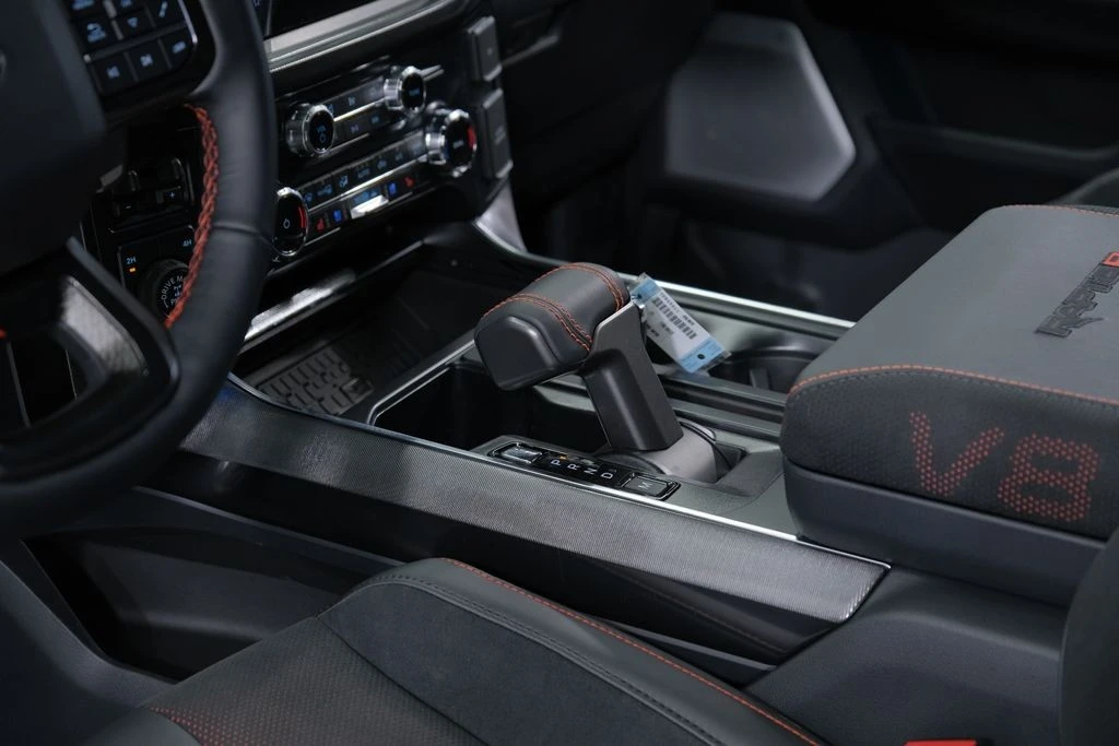 2026 Ford F-150 Raptor 14th Gen - Image 14 of 31