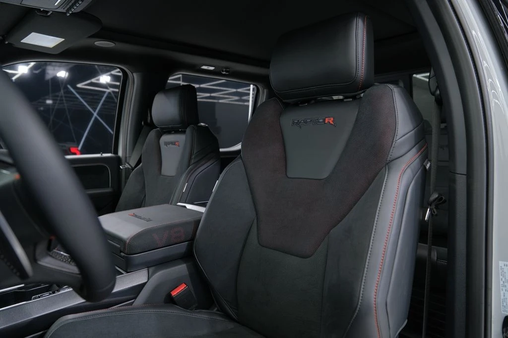 2026 Ford F-150 Raptor 14th Gen - Image 11 of 31