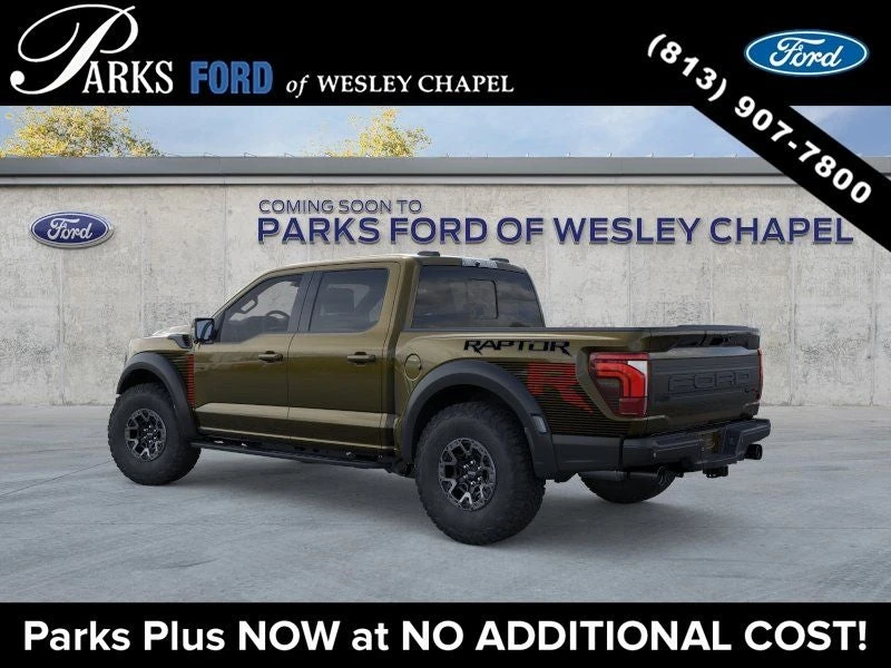 2026 Ford F-Series - Image 4 of 8