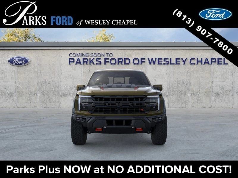 2026 Ford F-Series - Image 6 of 8