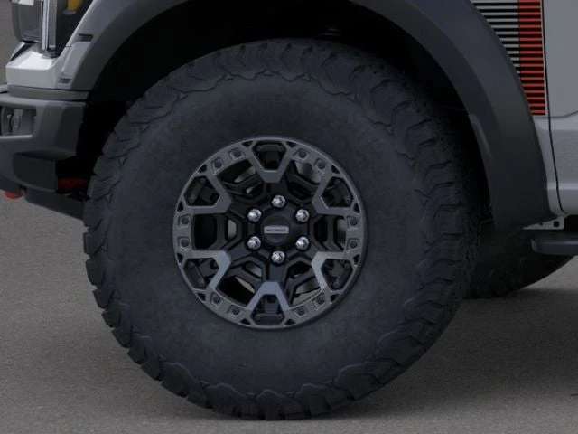 2026 Ford F-150 Raptor 14th Gen - Image 19 of 27