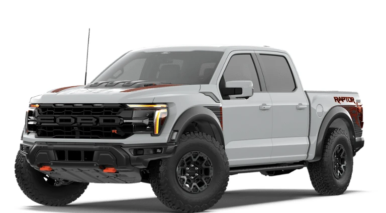 2026 Ford F-150 Raptor 14th Gen - Image 23 of 27