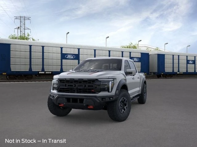 2026 Ford F-150 Raptor 14th Gen - Image 2 of 27