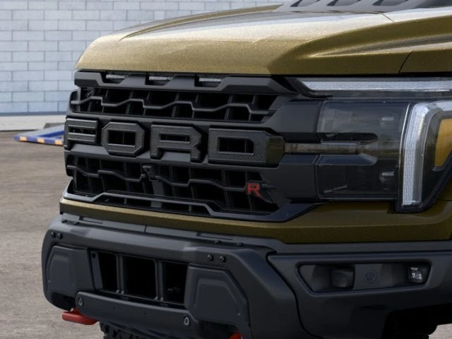 2026 Ford F-150 Raptor 14th Gen - Image 17 of 22