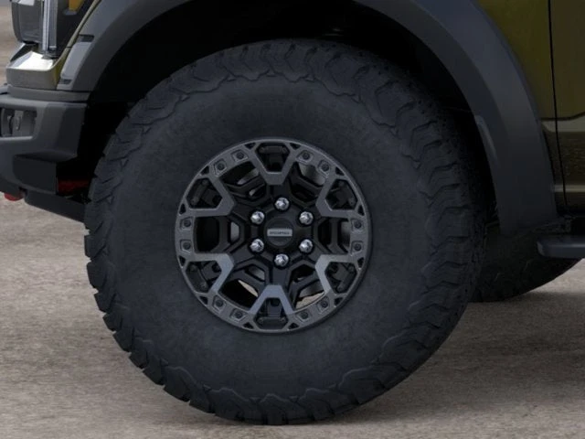 2026 Ford F-150 Raptor 14th Gen - Image 19 of 22