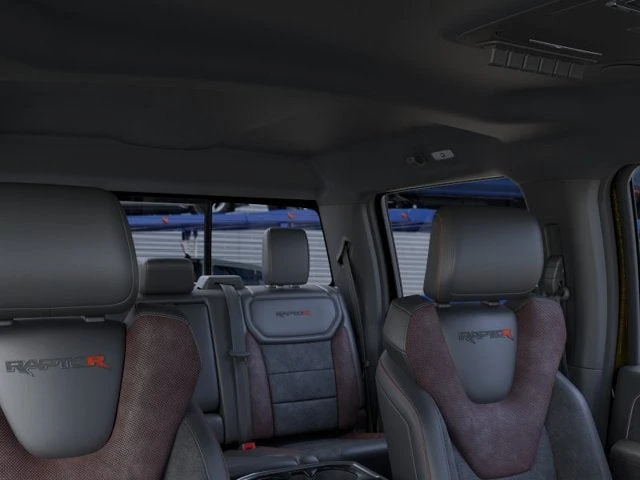 2026 Ford F-150 Raptor 14th Gen - Image 22 of 22