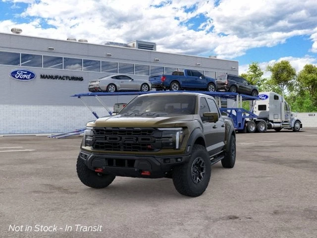 2026 Ford F-150 Raptor 14th Gen - Image 2 of 22