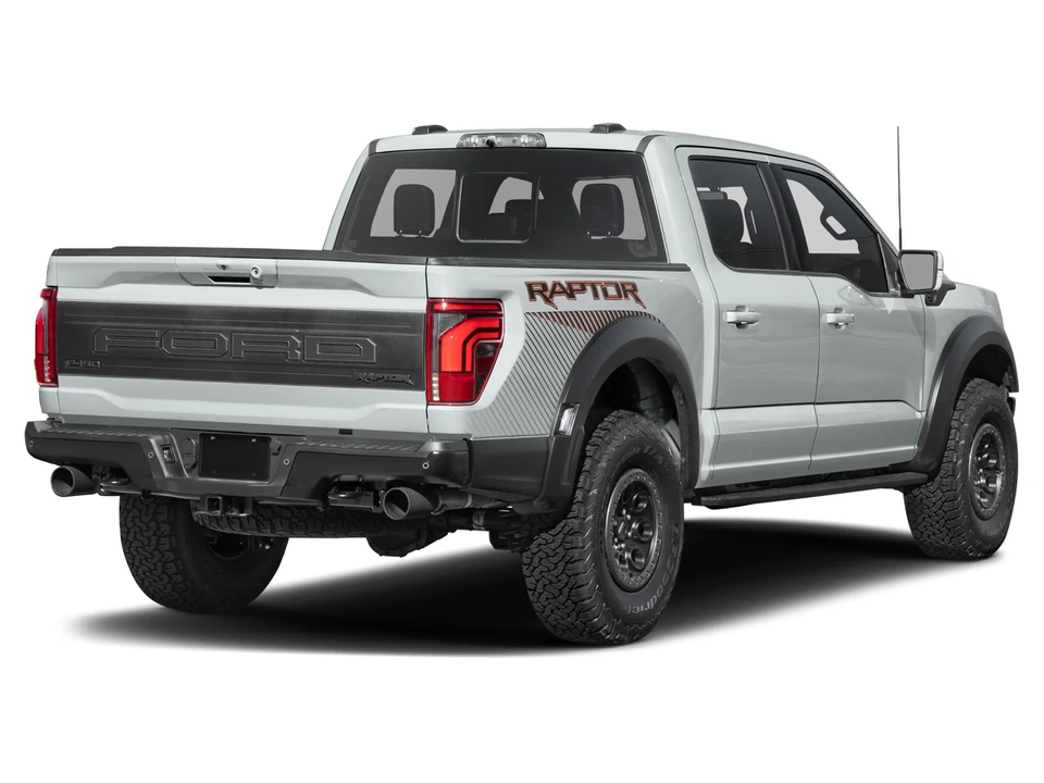 2026 Ford F-150 Raptor 14th Gen - Image 2 of 15
