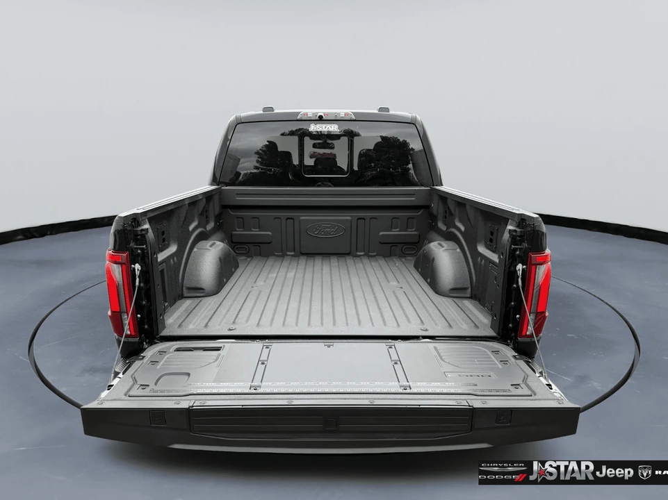 2026 Ford F-150 Raptor 14th Gen - Image 6 of 31