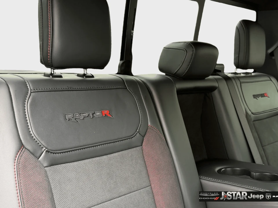 2026 Ford F-150 Raptor 14th Gen - Image 31 of 31