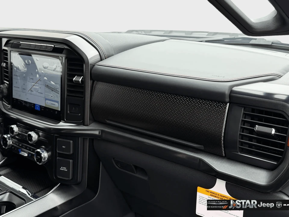 2026 Ford F-150 Raptor 14th Gen - Image 22 of 31