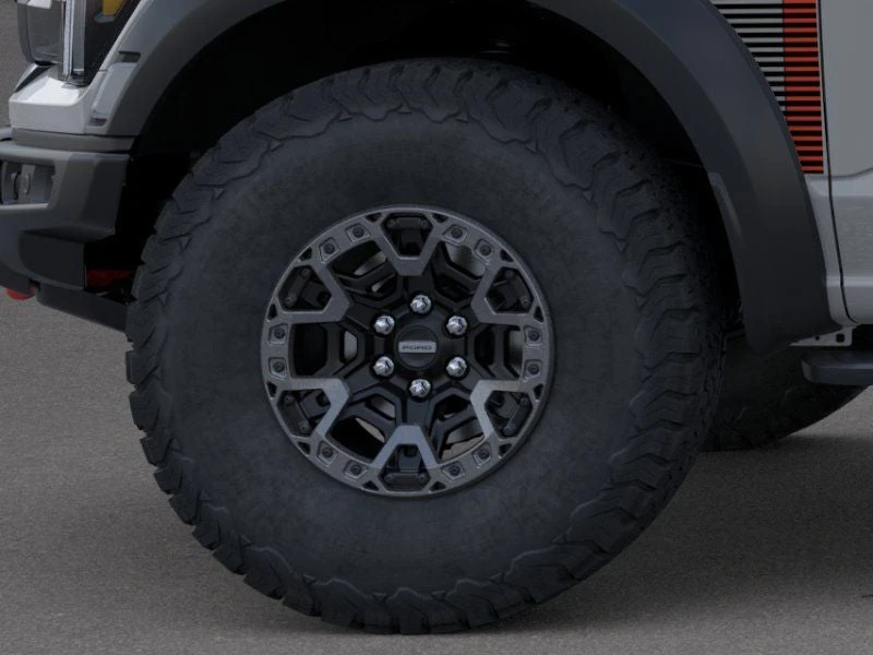 2026 Ford F-150 Raptor 14th Gen - Image 19 of 22