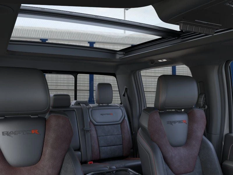 2026 Ford F-150 Raptor 14th Gen - Image 22 of 22
