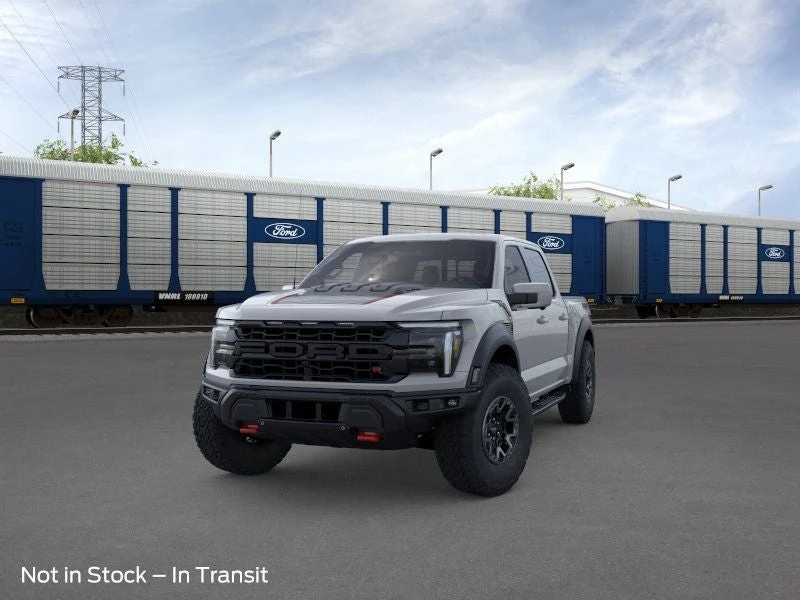 2026 Ford F-150 Raptor 14th Gen - Image 5 of 22