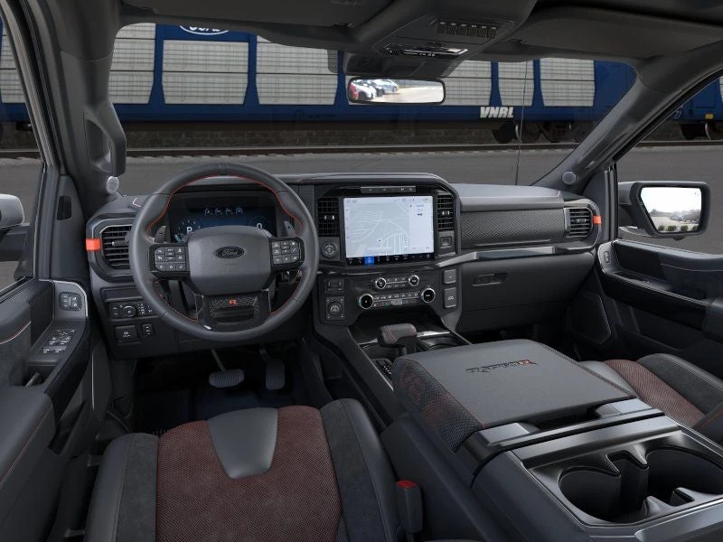 2026 Ford F-150 Raptor 14th Gen - Image 6 of 22