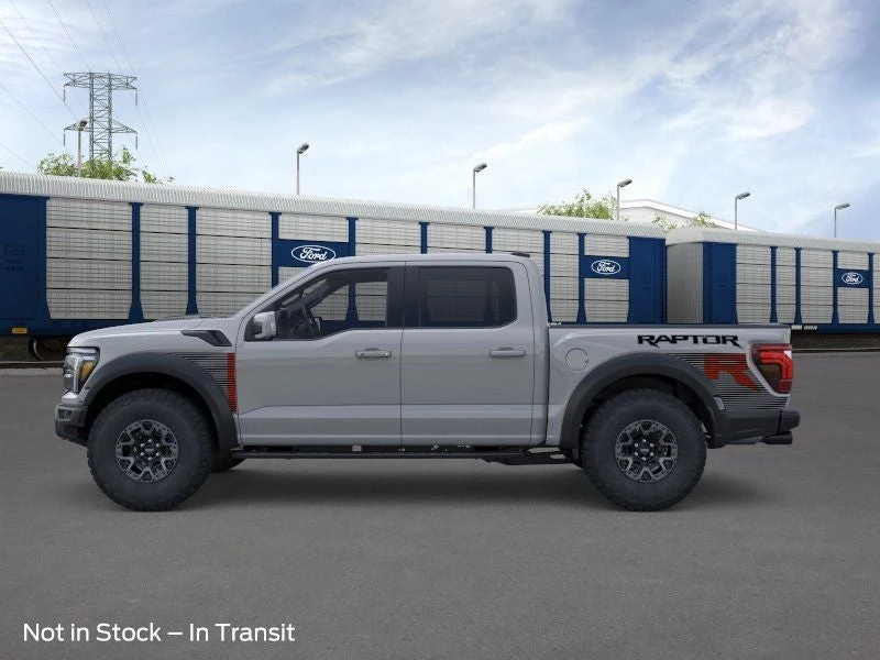 2026 Ford F-150 Raptor 14th Gen - Image 7 of 22