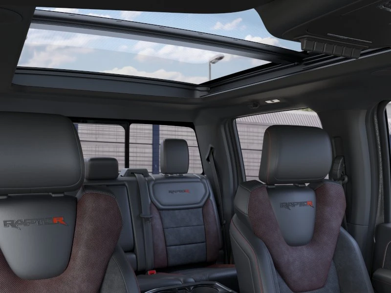 2026 Ford F-150 Raptor 14th Gen - Image 22 of 22