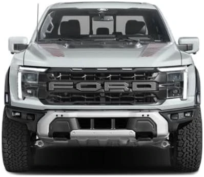 2026 Ford F-150 Raptor 14th Gen - Image 4 of 15