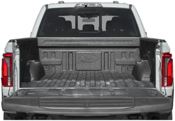 2026 Ford F-150 Raptor 14th Gen - Image 10 of 15